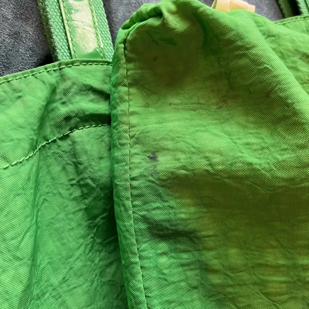 Kipling tote - Picture 11 of 14